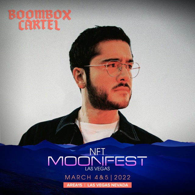 Boombox Cartel